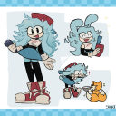 SillyBlubunni