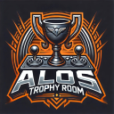 AlosTrophyRoom
