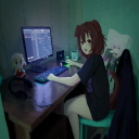 BlazyMonodia's avatar