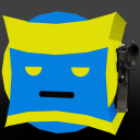 BlueIconGMD