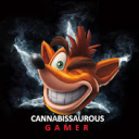 Cannabissaurous