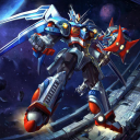 ChronoDron