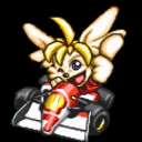 ChronoF1