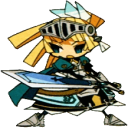 ChronoValentine