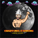 CrazyUncleGaming's avatar