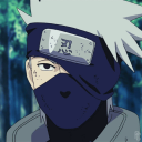CurseKakashi