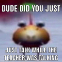 DeltaElliSquid