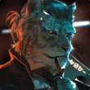 DemonCat