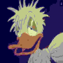 DonaldDuck