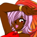 FlameChocobo
