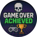 GameOverAchieved