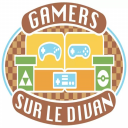 GamerSurLeDivan