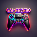 GamerZeroRetro