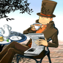 GentlemanGamer