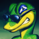 GiantLizard
