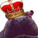 HippopotamusRex's avatar