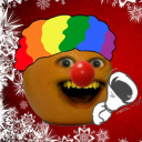 HonkinAnnoyingOrange