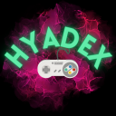 Hyadex