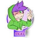 Ideasds's avatar