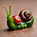 JalapenoSnail