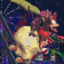 PixelPursuer