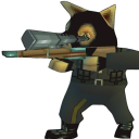 Kampfkeiler