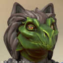 LupisDragon