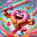 MachoDonut