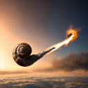 MeteoriteSnail