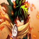 MidoriyaGames12's avatar