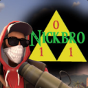 Nickbro101's avatar