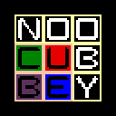 NoobyCube