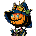 Oldscarecrow
