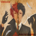 OrniasAbezethibou