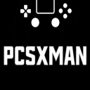 PCSXMAN