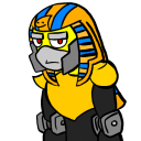 Pharaoh's avatar