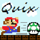 Quixotiix
