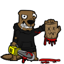 RabidBeave
