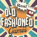 RealOldFashionedGame