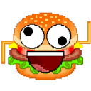 RetroBurger