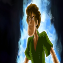Shaggy