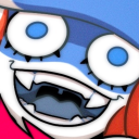 SpaceHarrier
