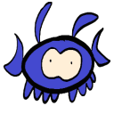 Spaicrab