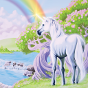 SuperRainbowGirl