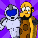 SuperSpaceHero