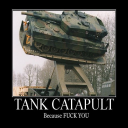 TankCatapult