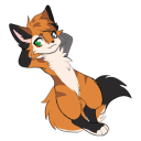 ThatTiredFox