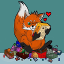 TheObsessedFox