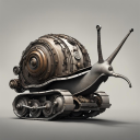 TurbineSnail