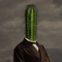 WeebCactus